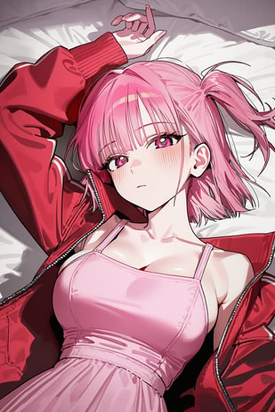 The Idol Who's Way Too Good at Gaming