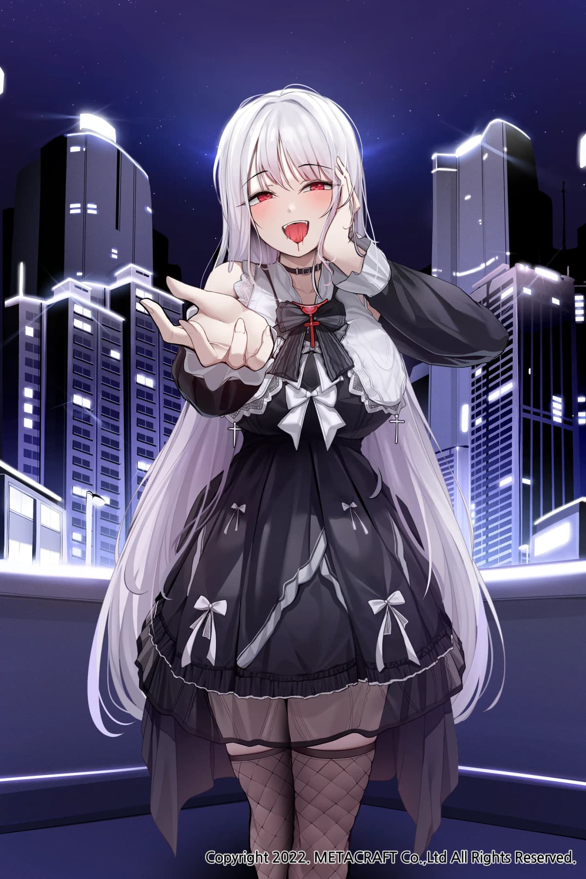 I Became the Childhood Friend of an S-Rank