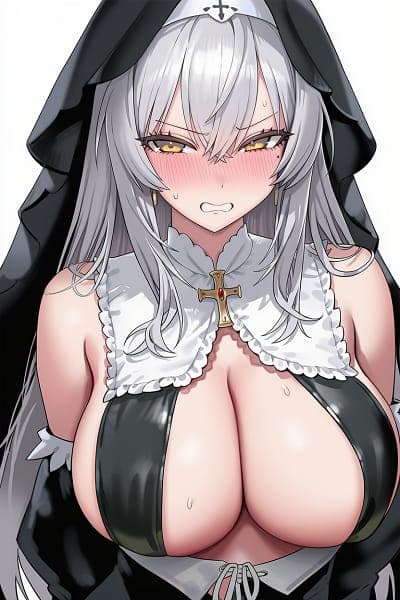 I Stole the Villainess’s Obsession.