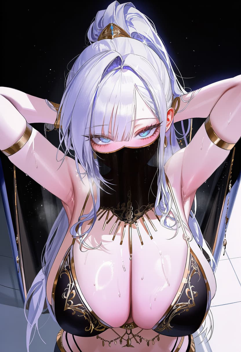 Lending My S-Class Hero Girlfriend