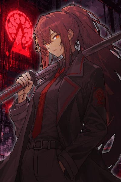 [Lobotomy/Limbus] I Became Yuri's Coworker at the Company