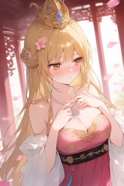 [Romance of the Three Kingdoms] Surviving as a White-Haired Failure