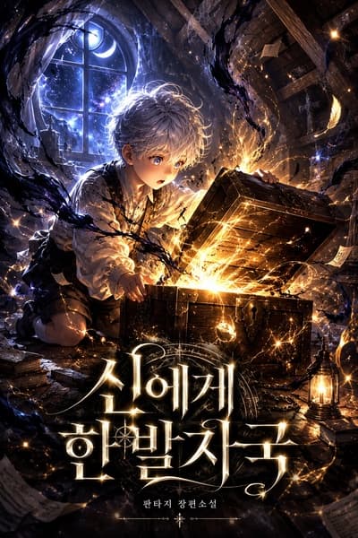 One Step Toward God: The Boy Who Dreamed of Becoming a Hero