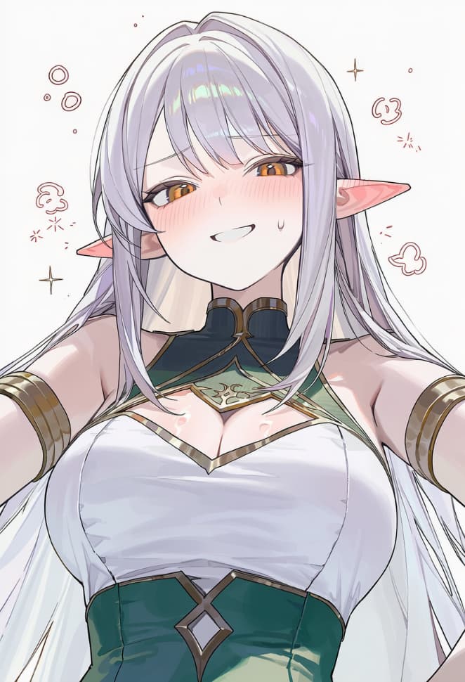 The Summoner Who Gets Fucked by Their Summons