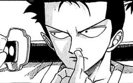 Ryuma