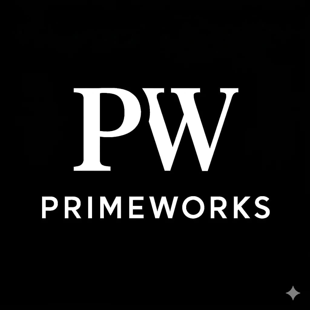 Prime Works