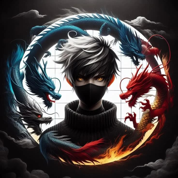 SilverDragon