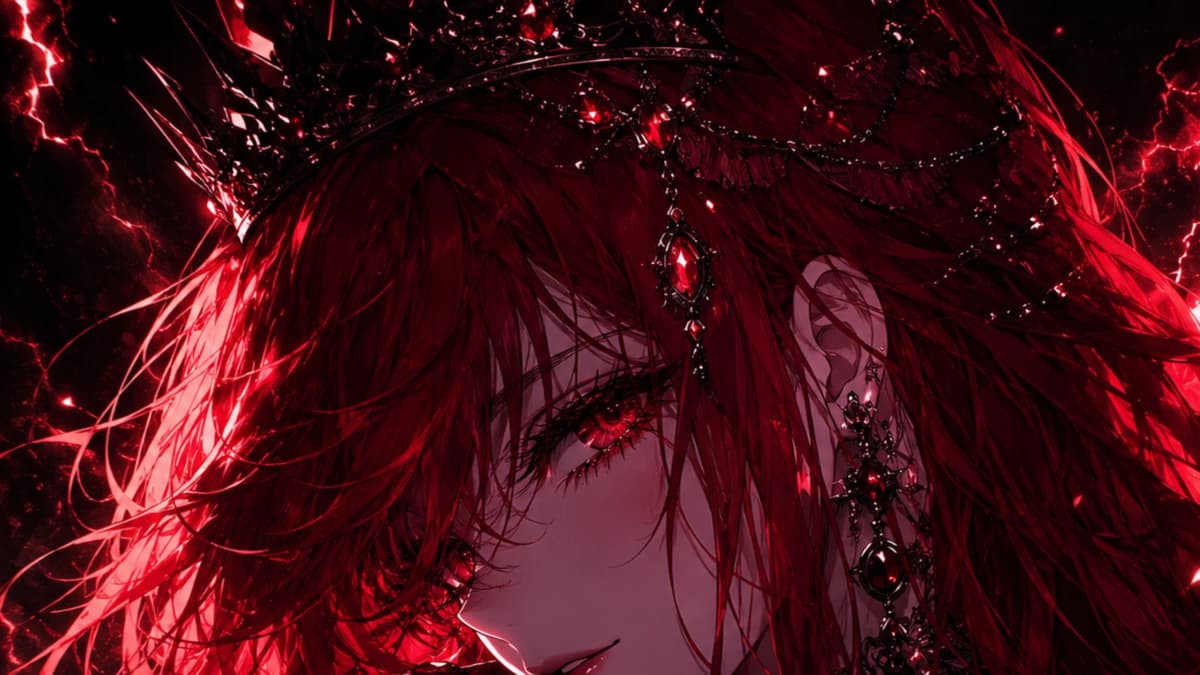 RoseBlack