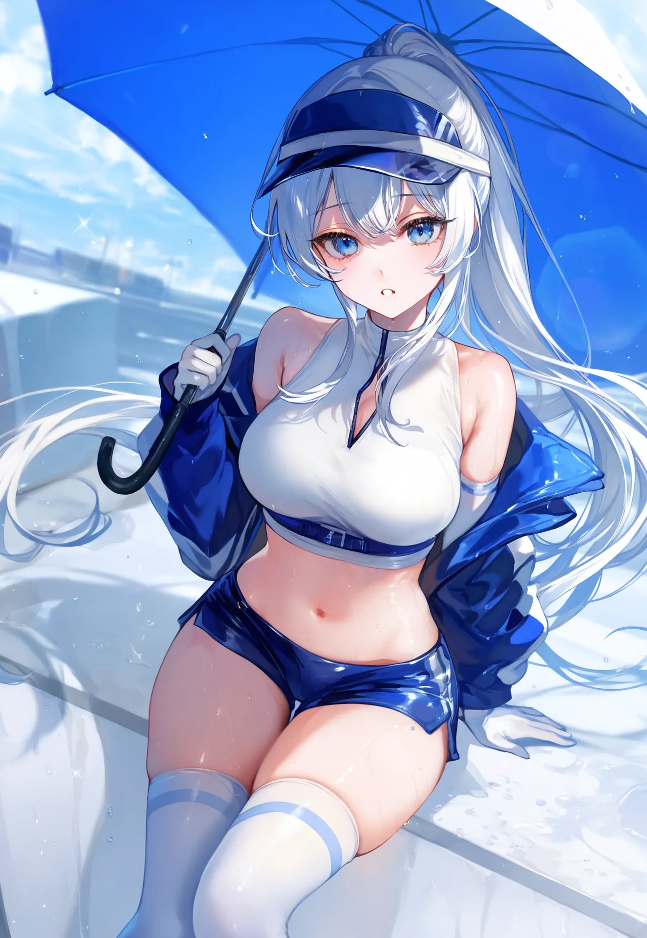 43