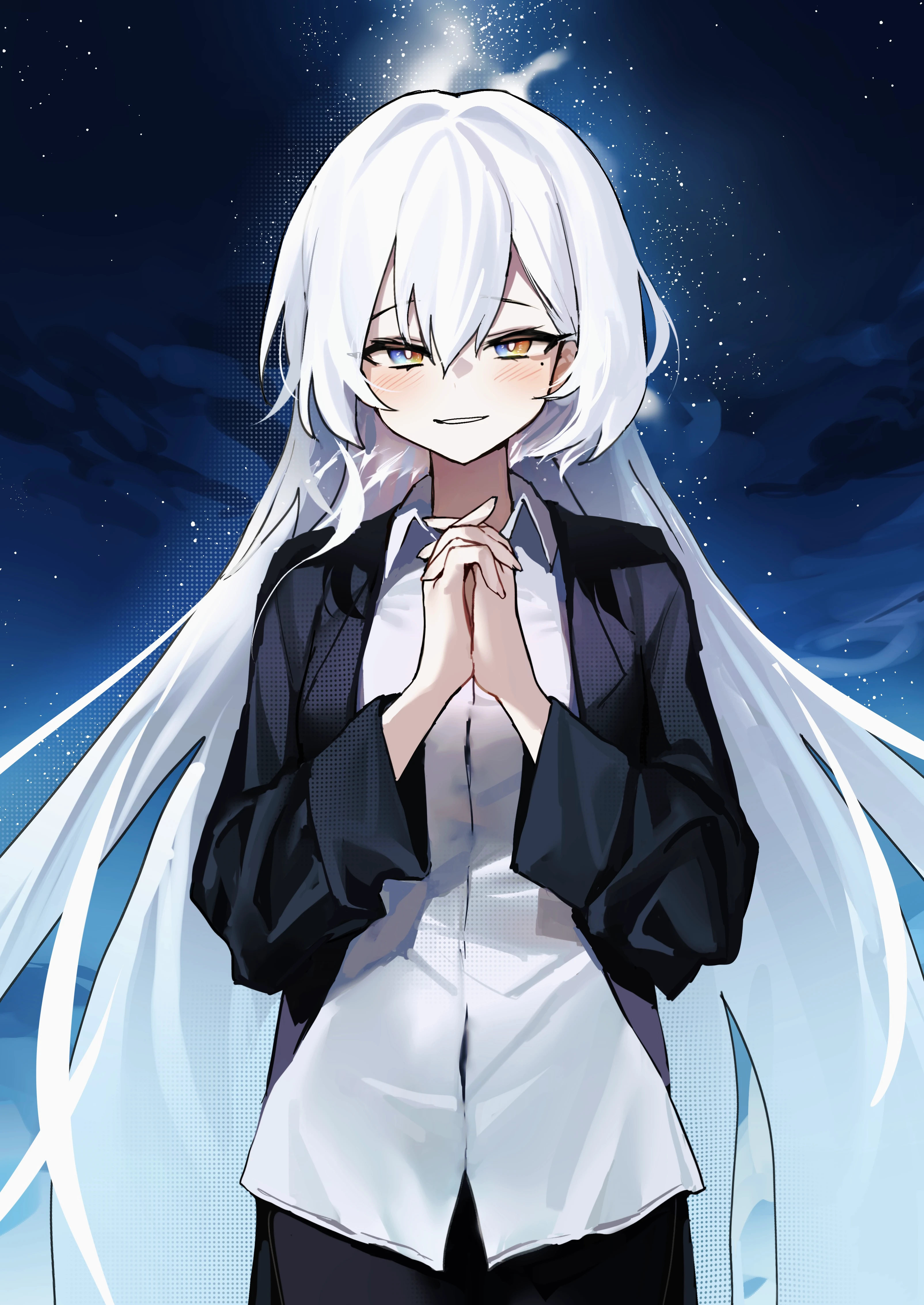 11
