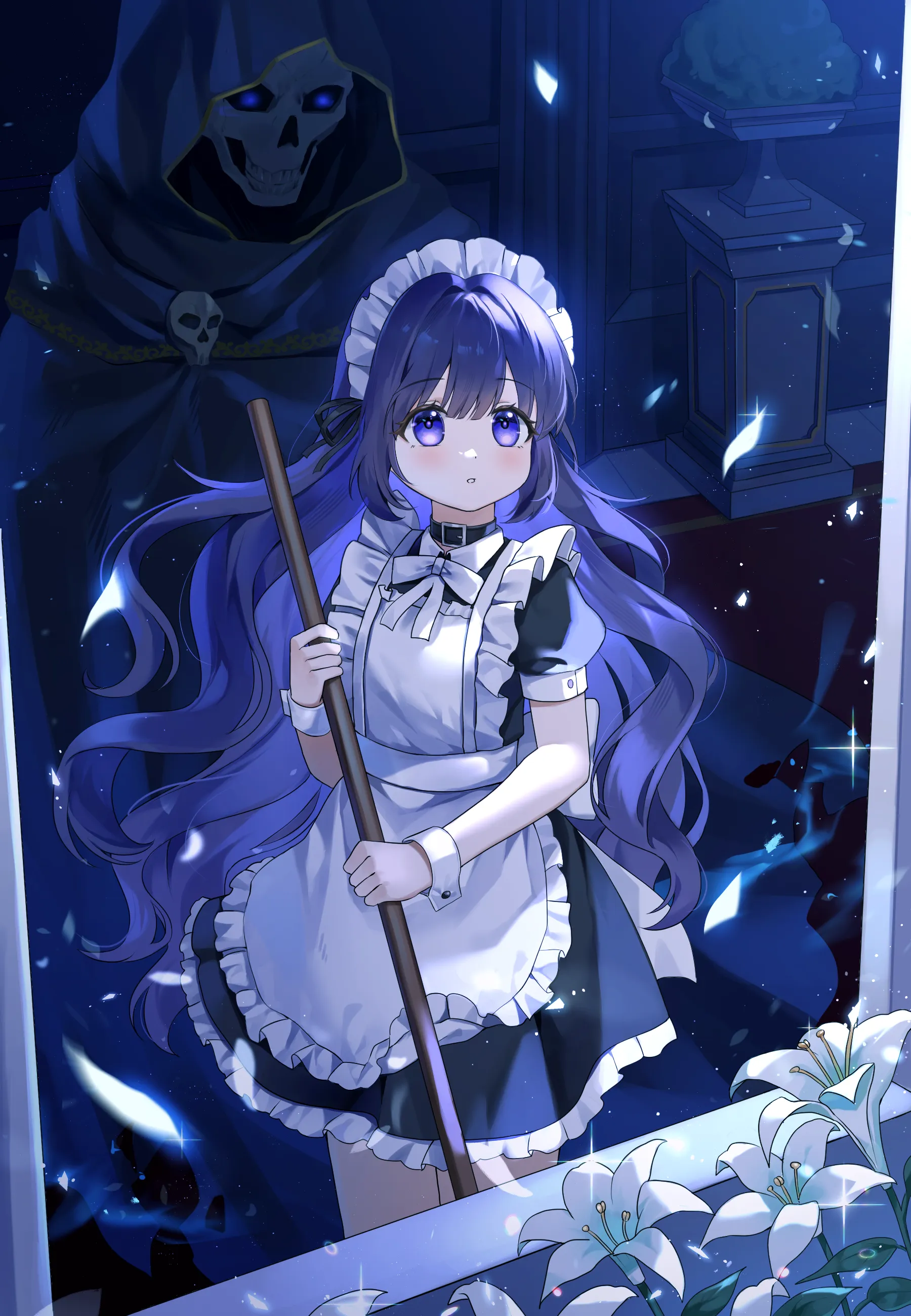 9