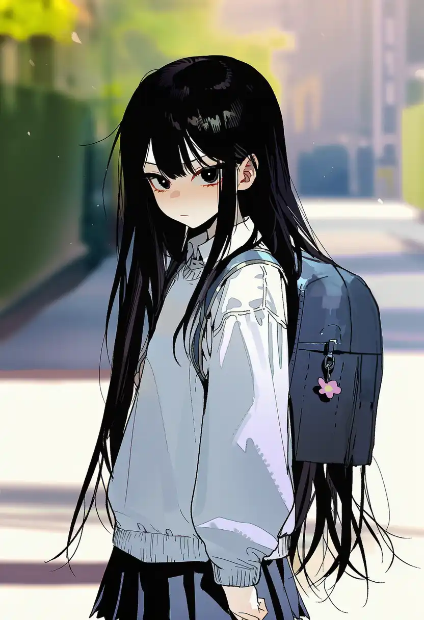 764