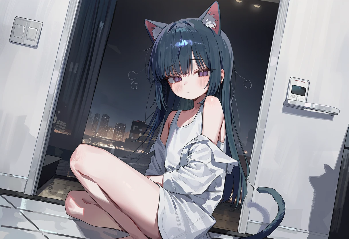 7