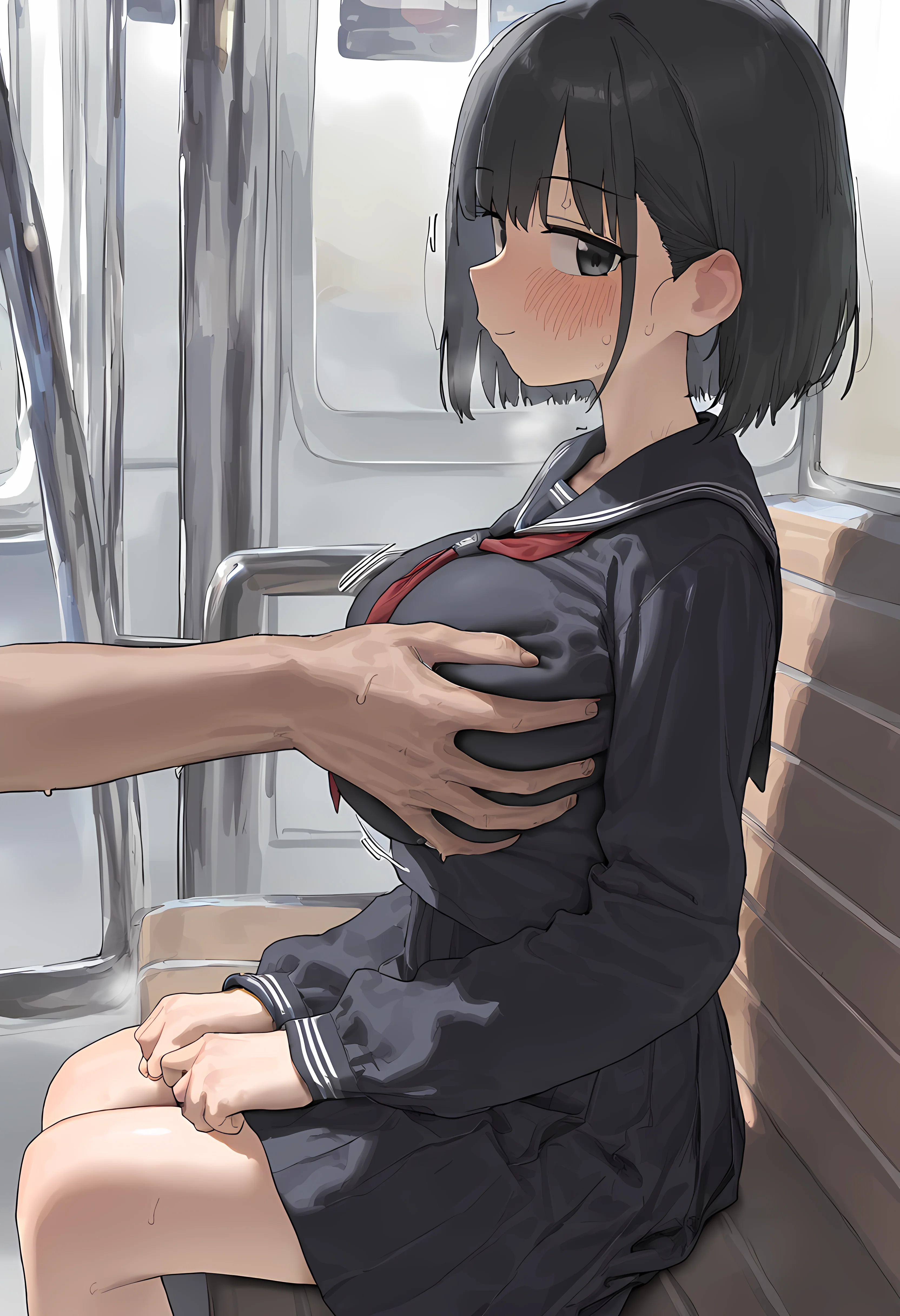 7