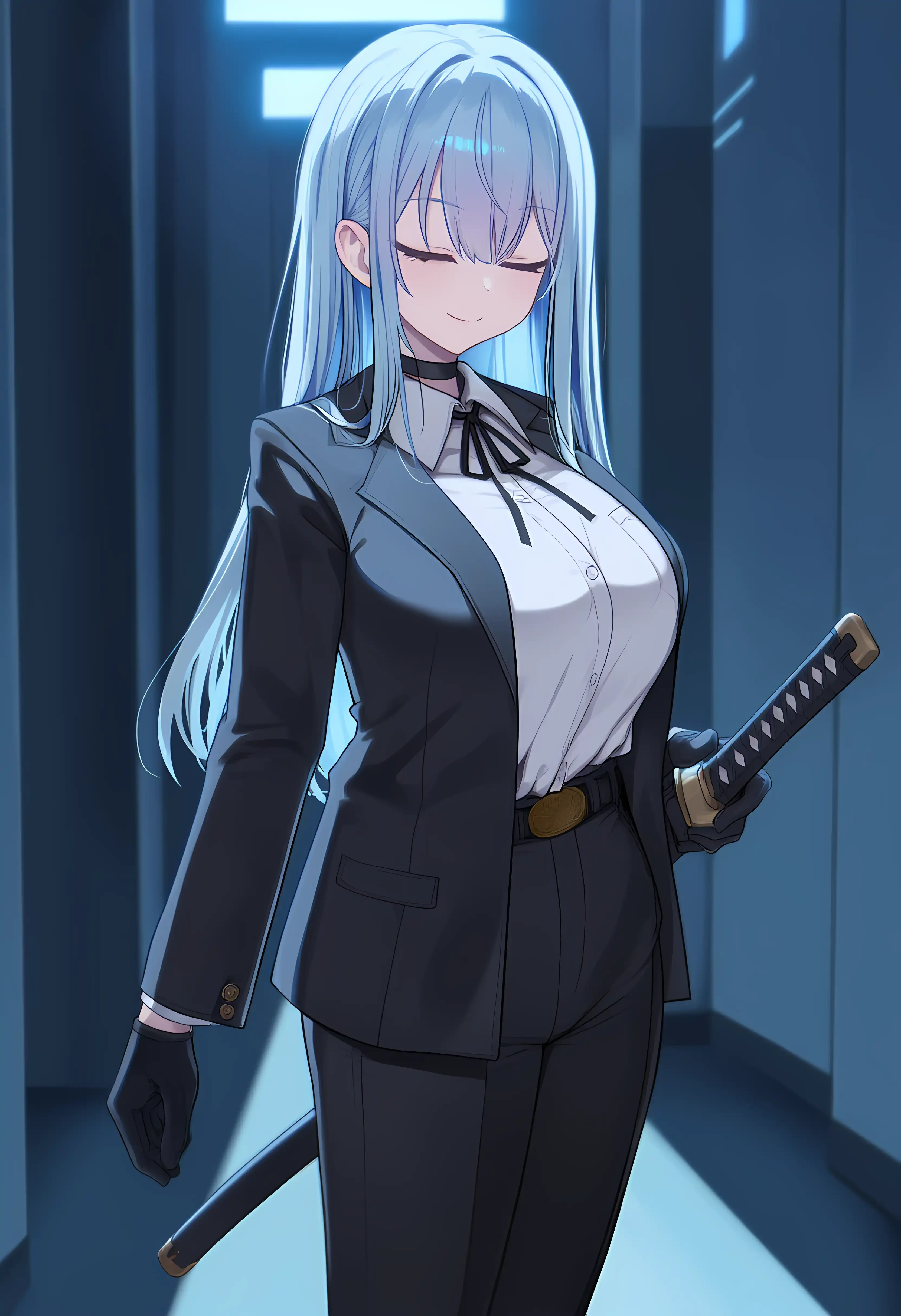 8