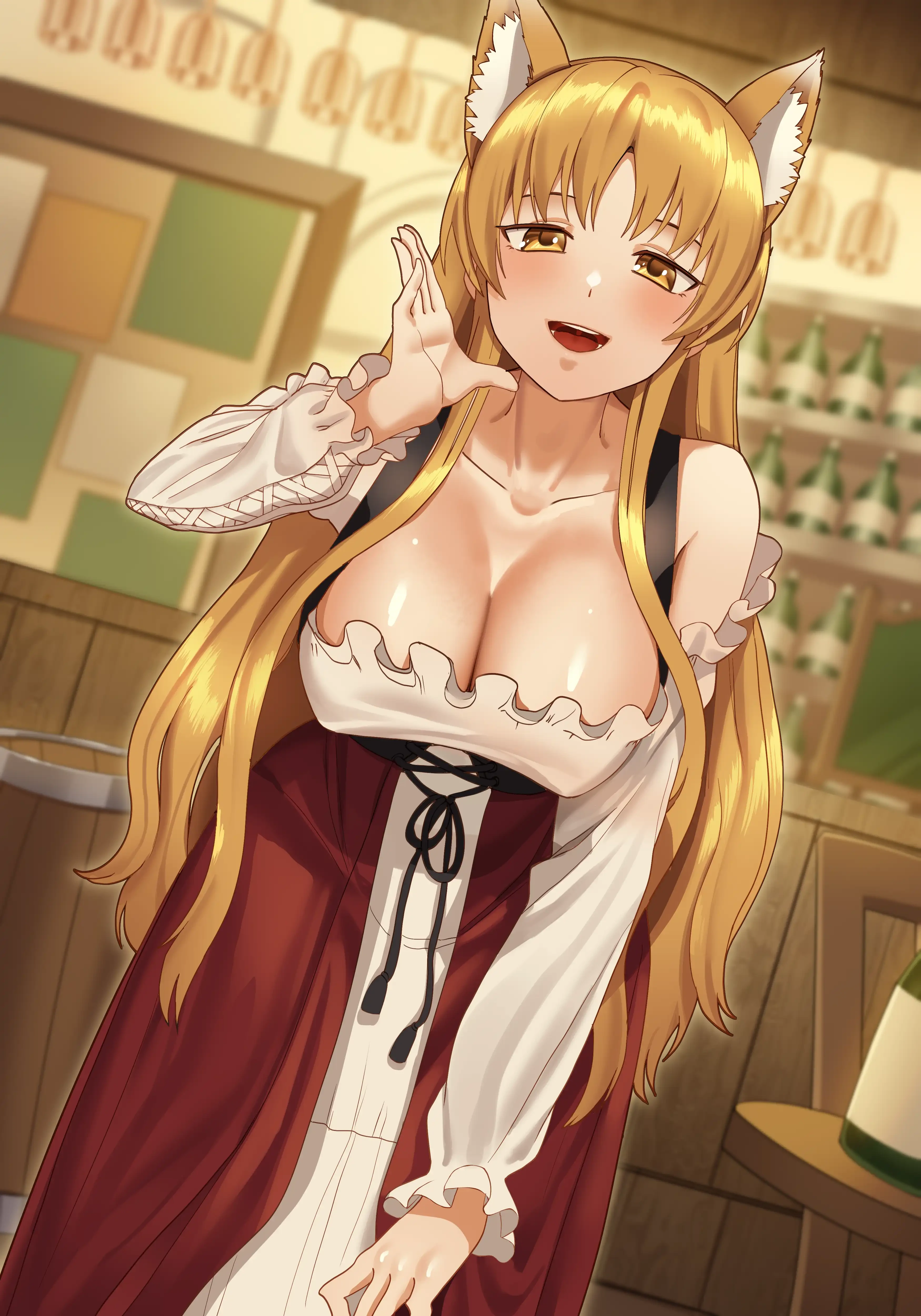 7