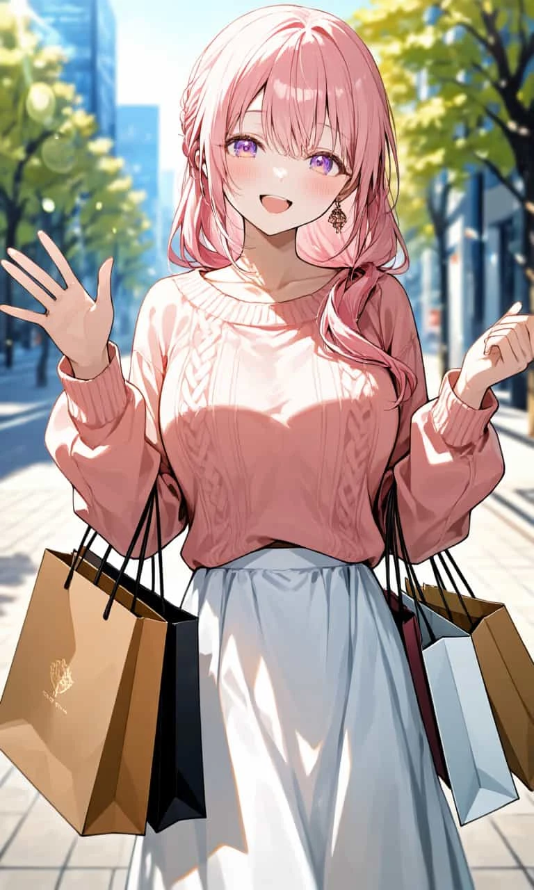 7