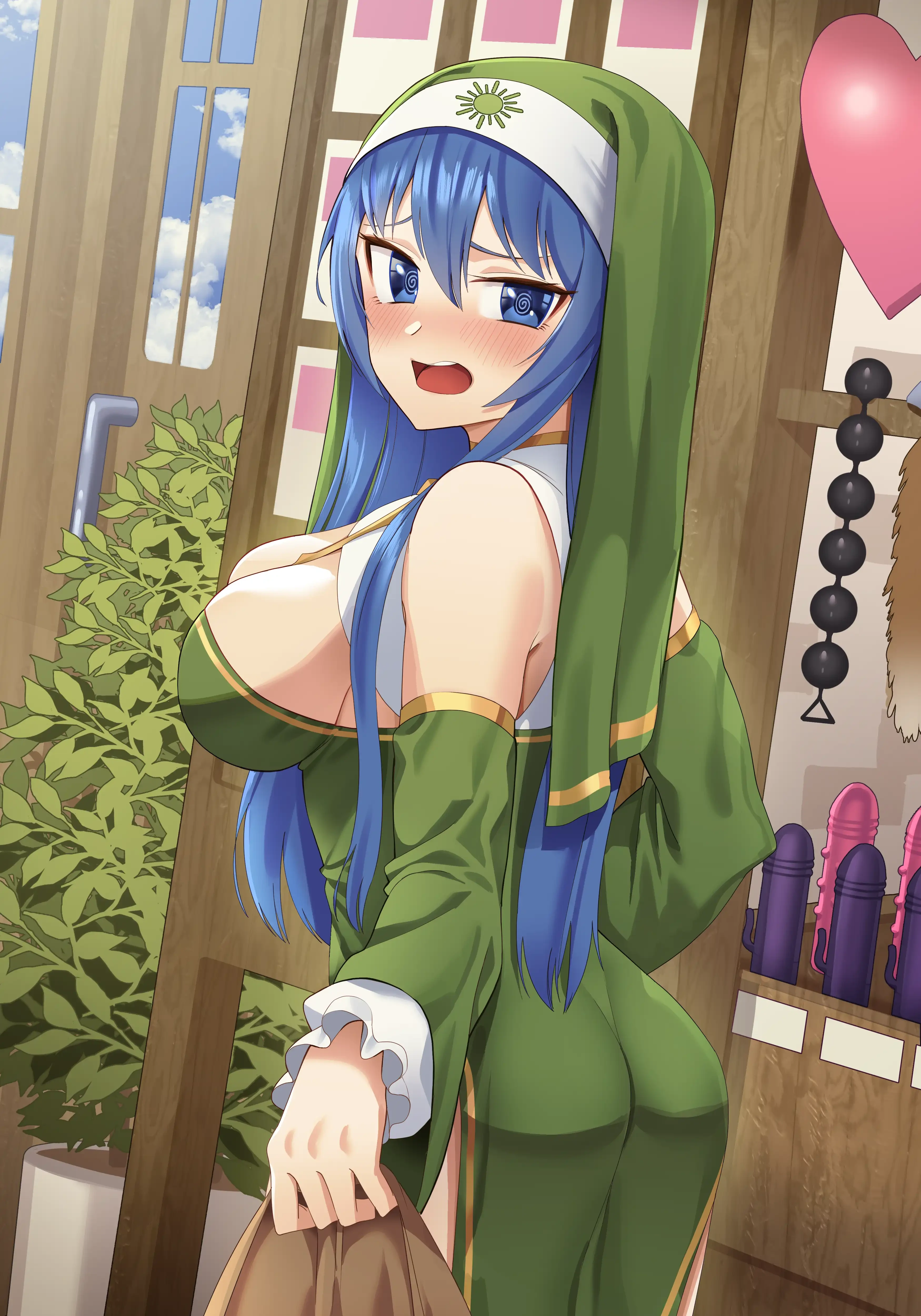 13