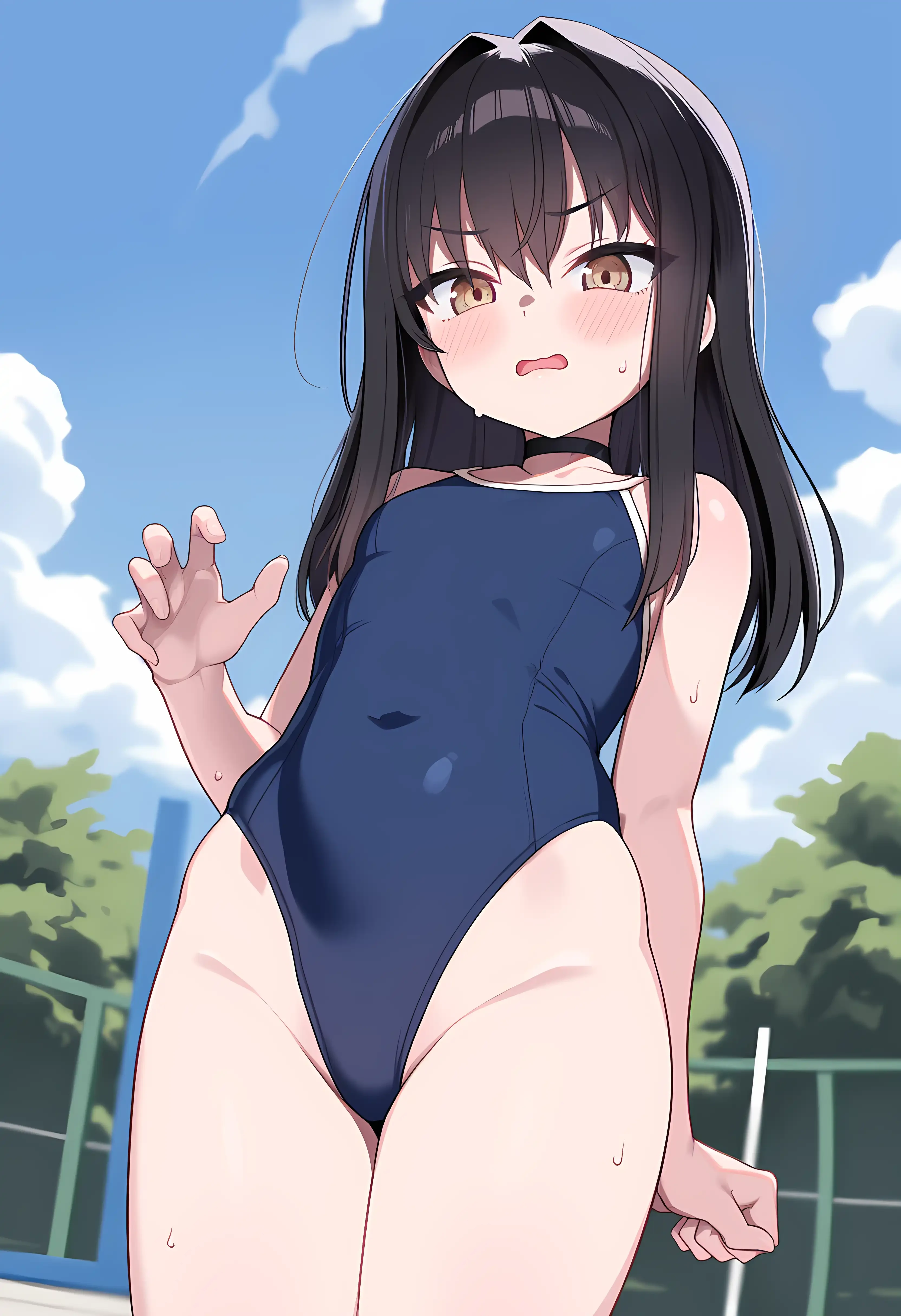 11