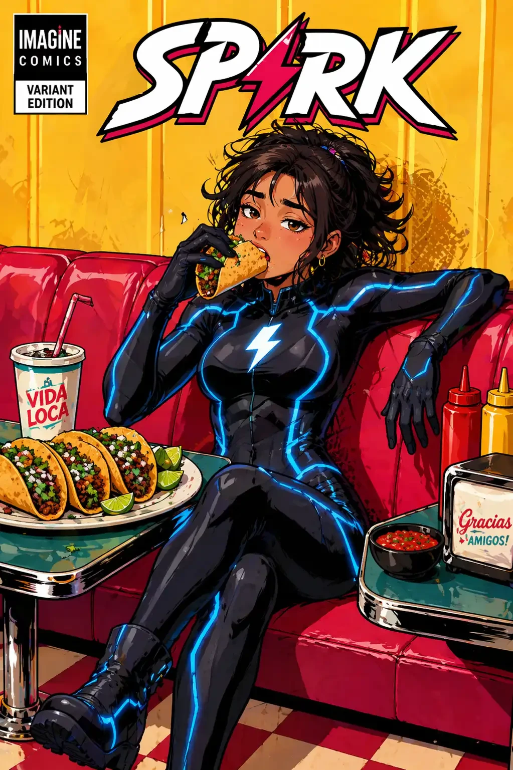 8
