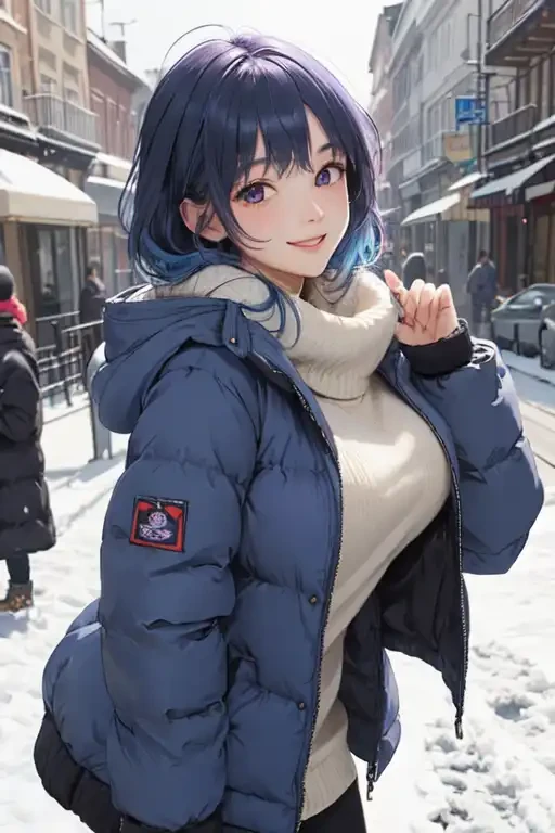 1