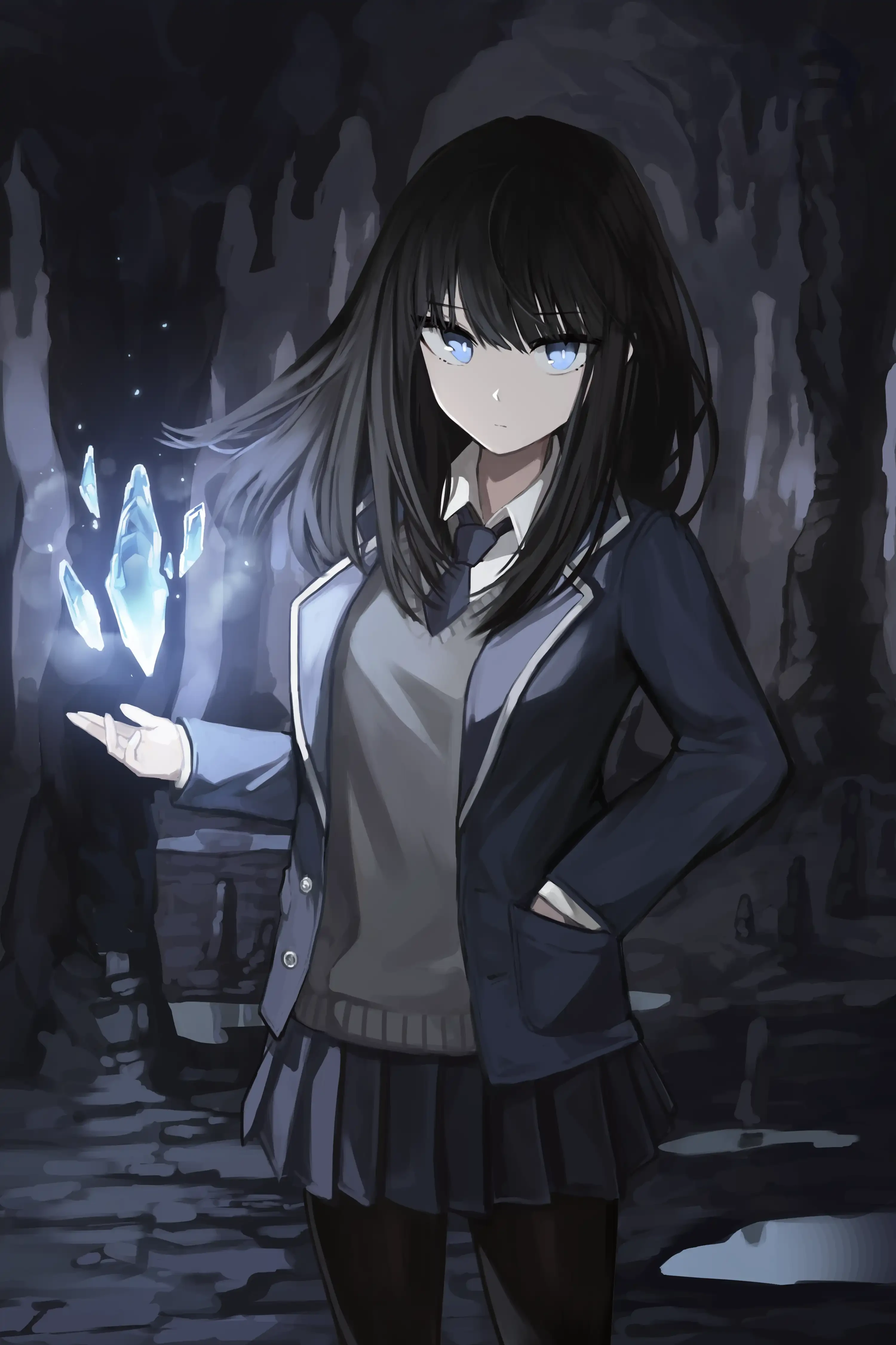 1