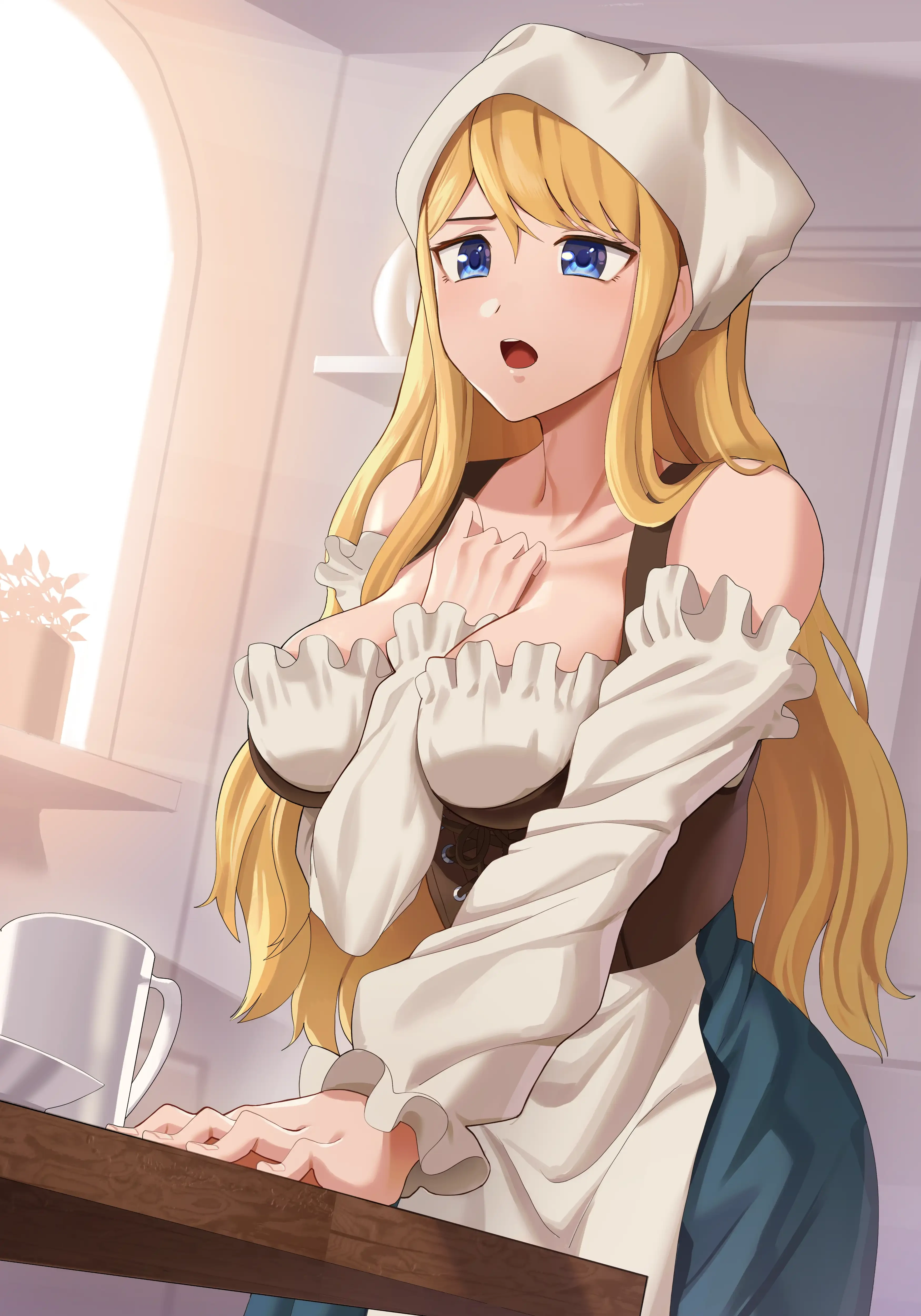 1