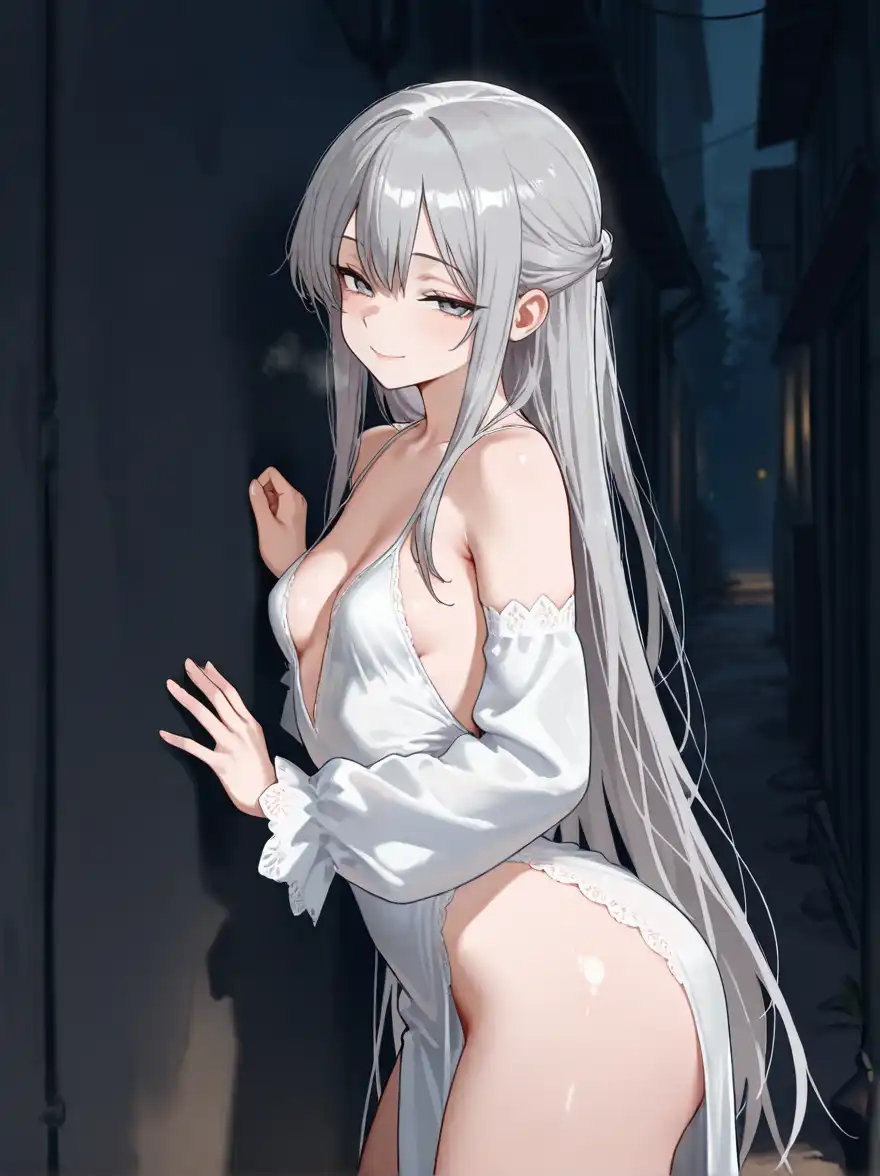 861