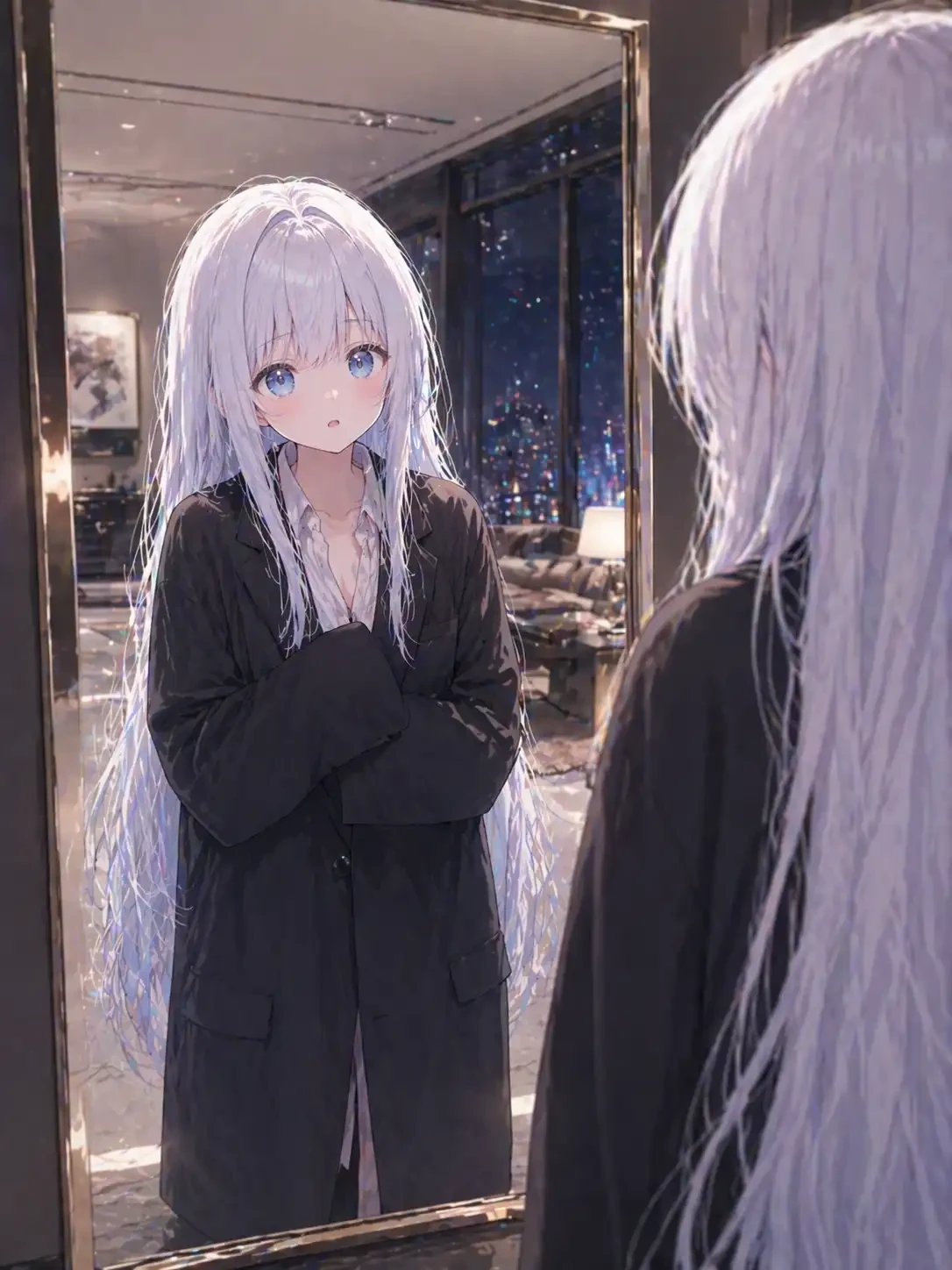 11