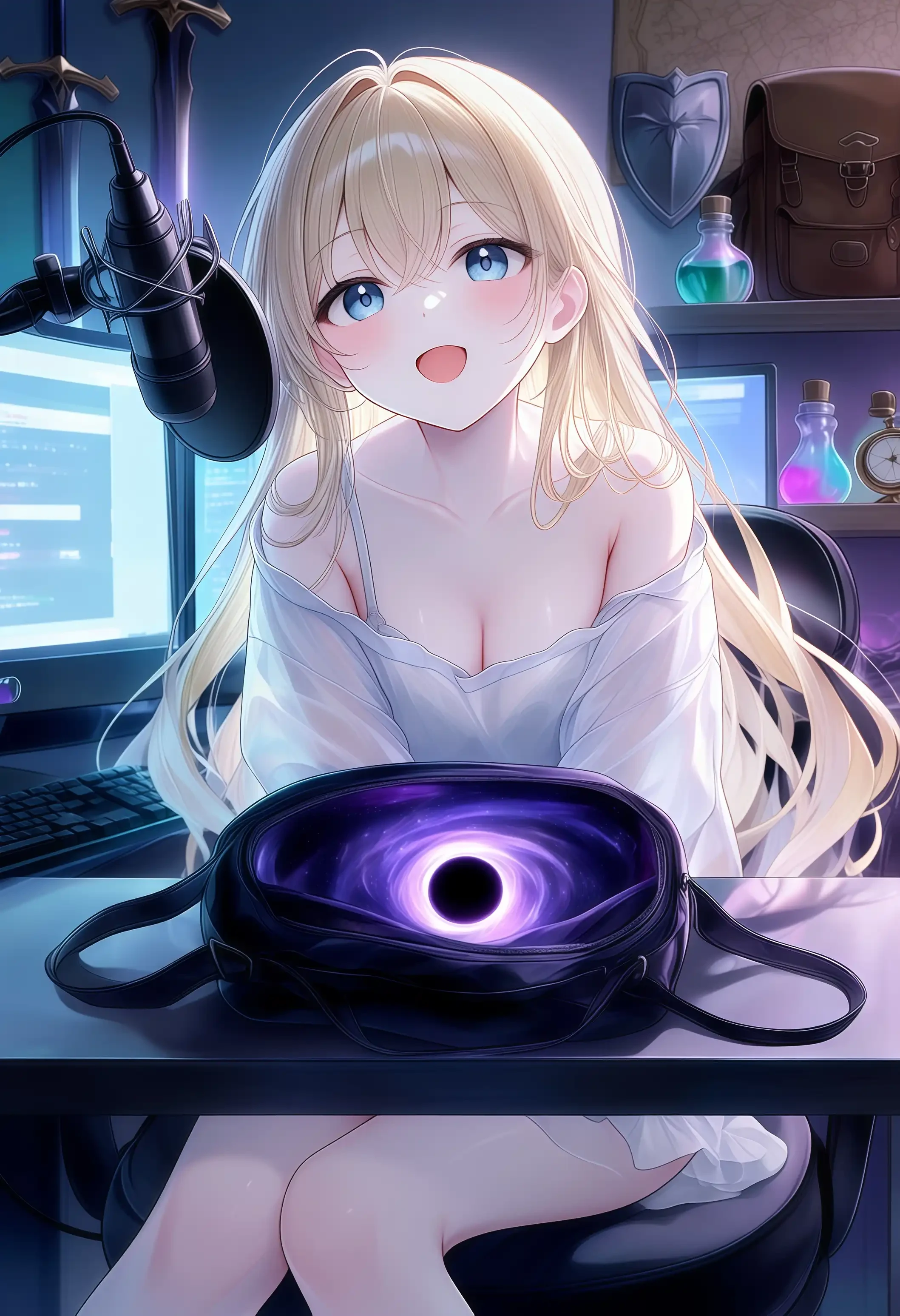 23