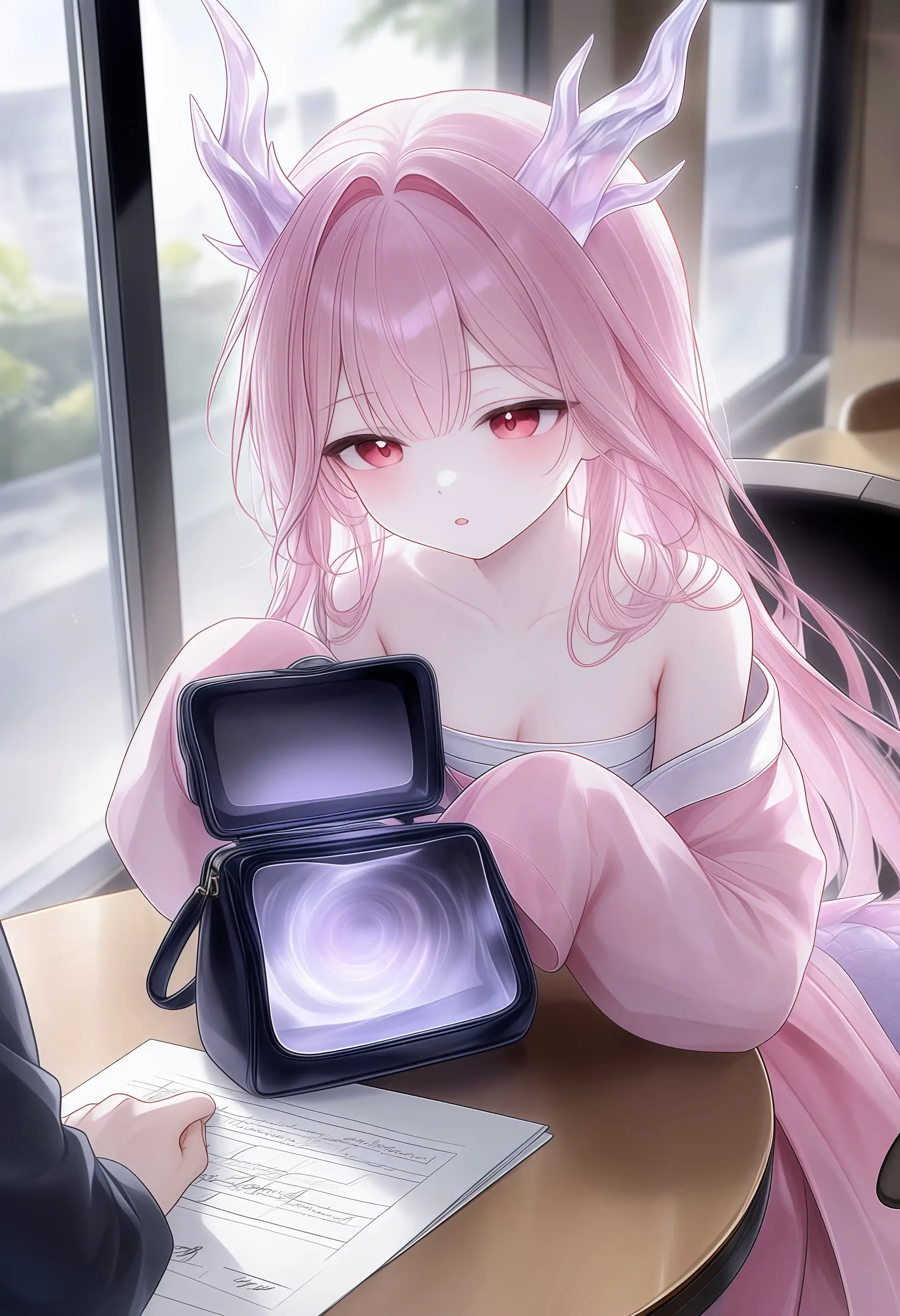 21