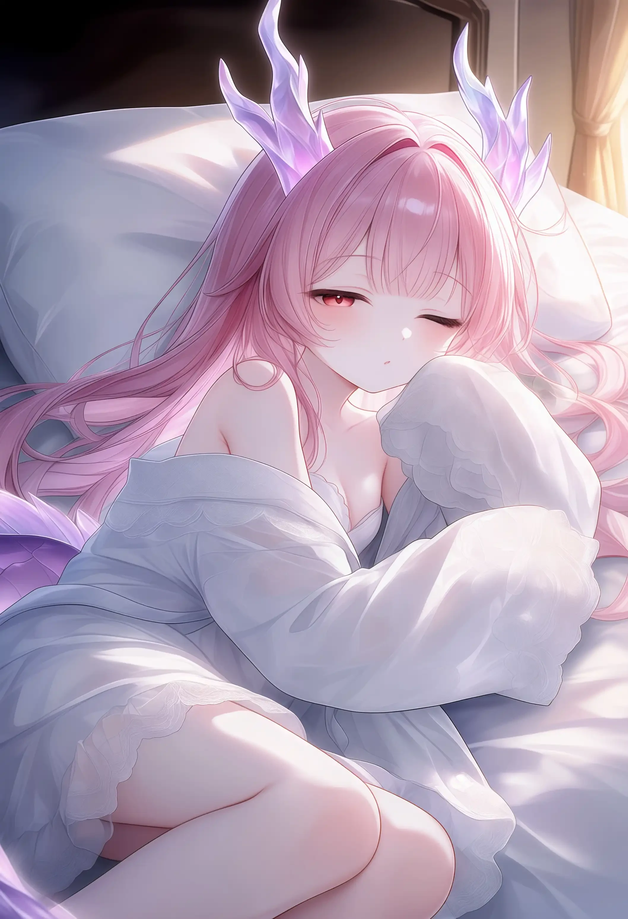7