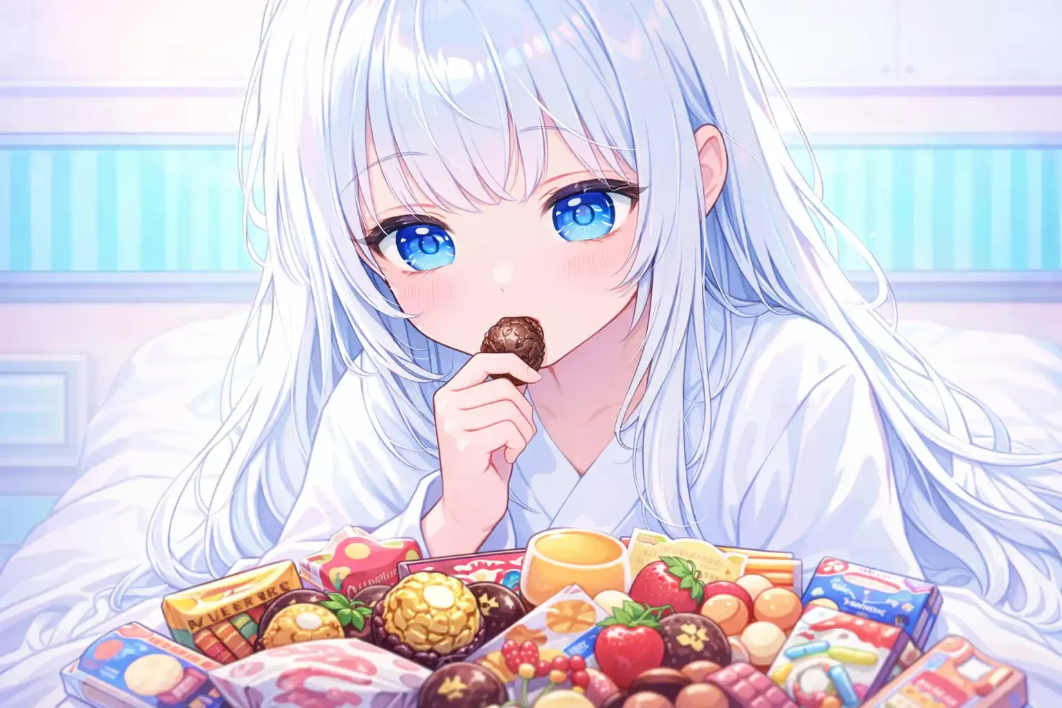 5