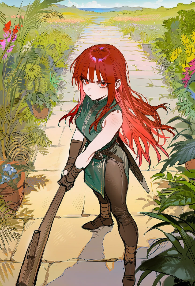 7