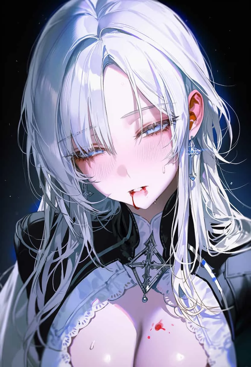 7