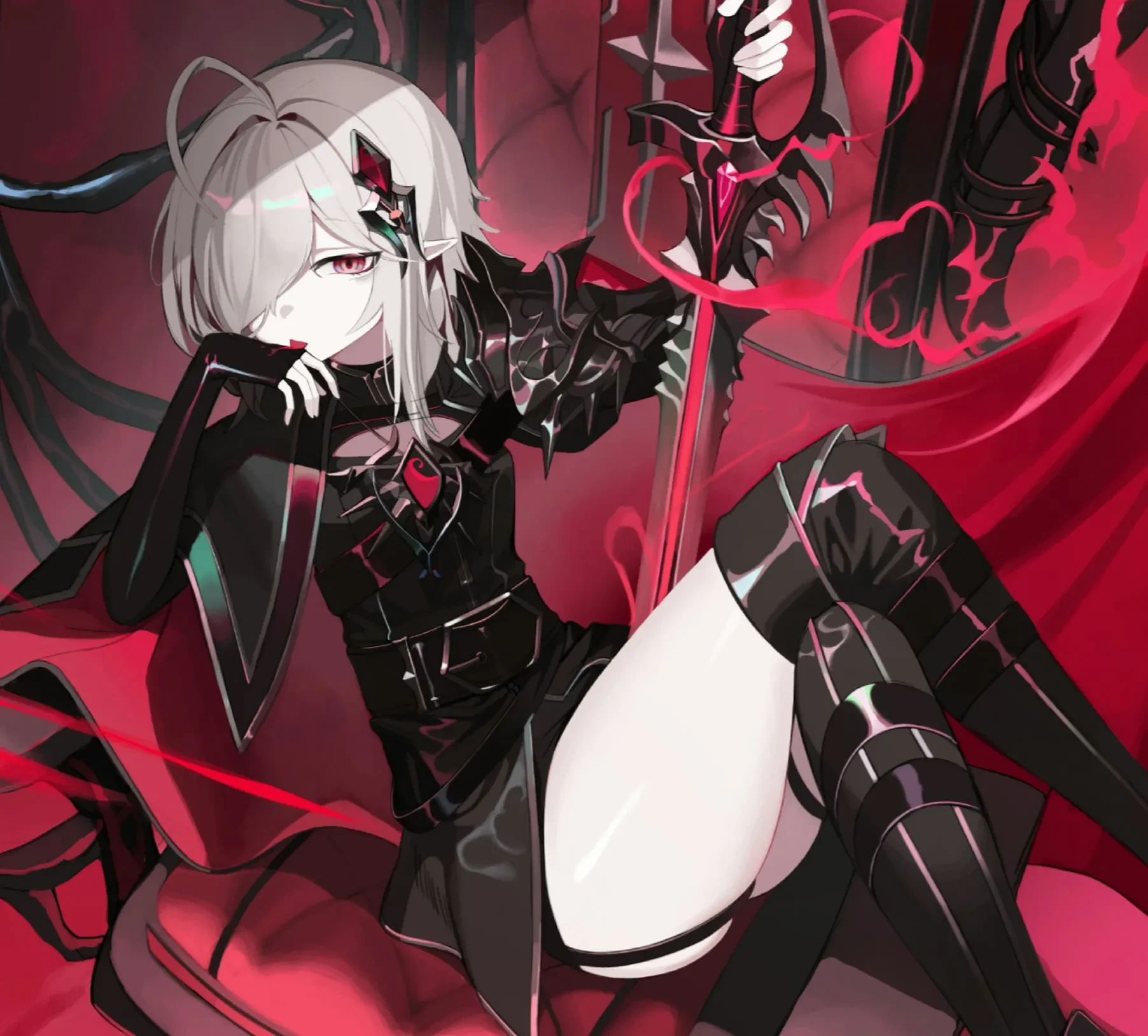 9