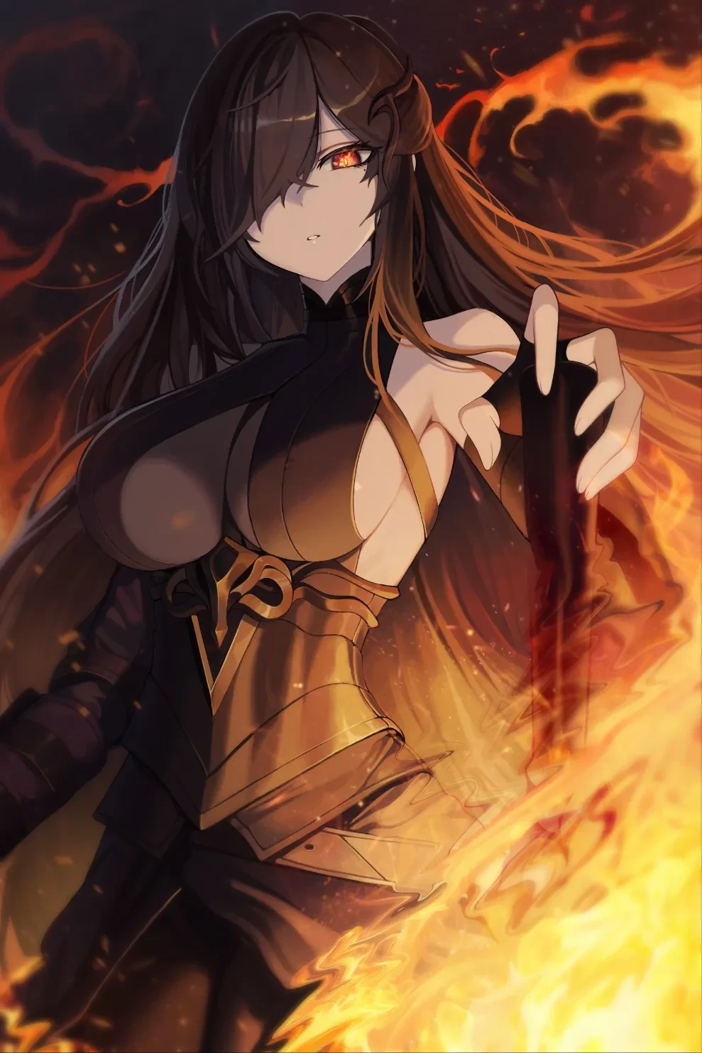 21