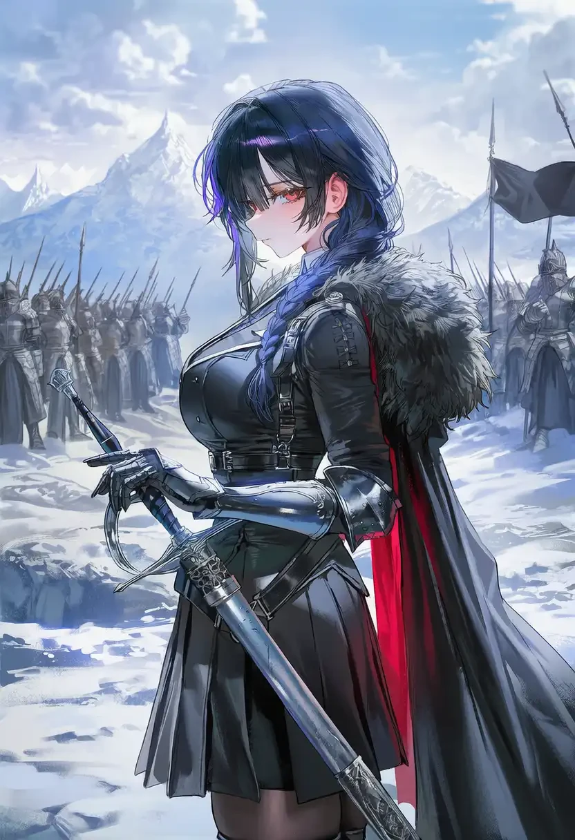 7
