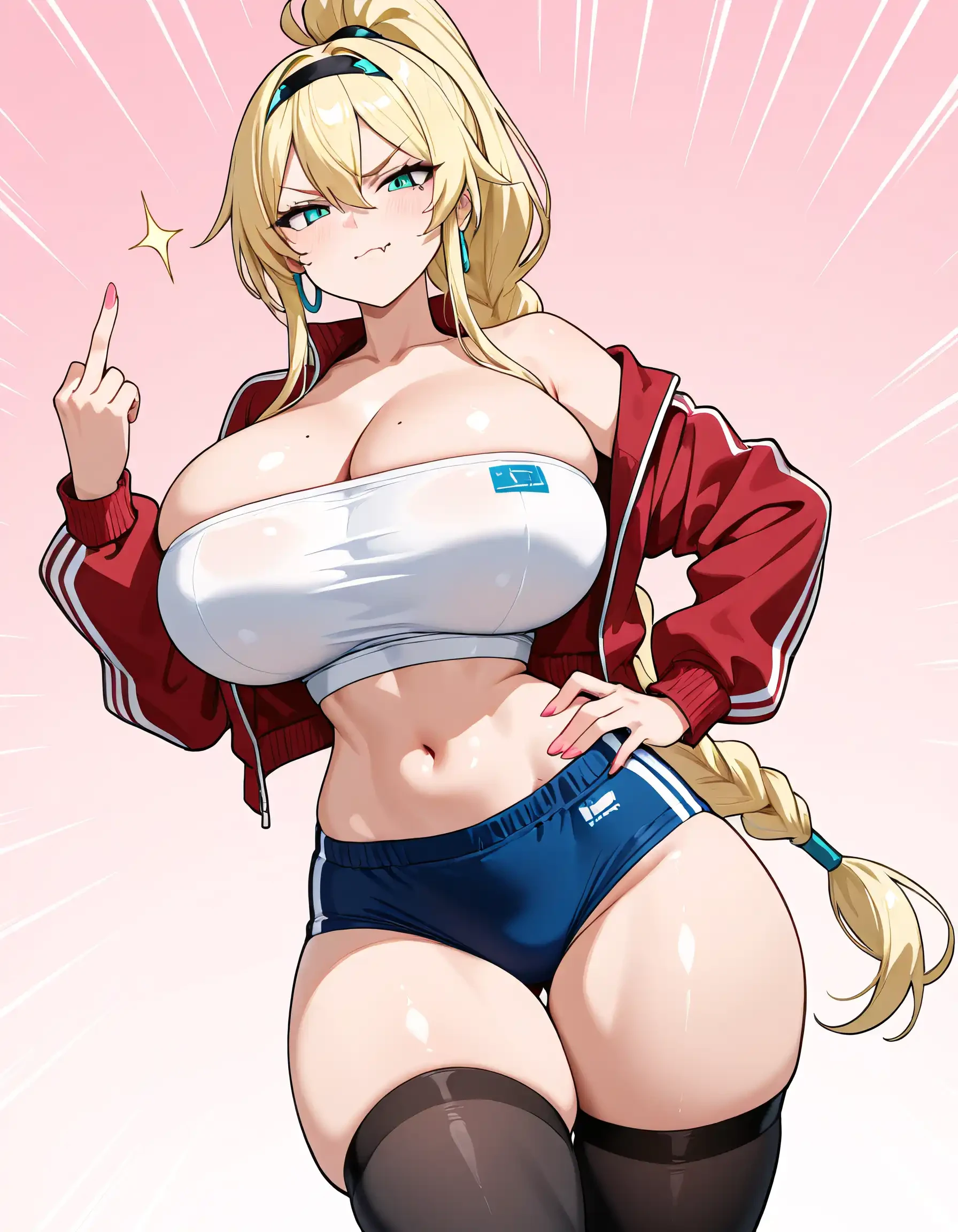 1