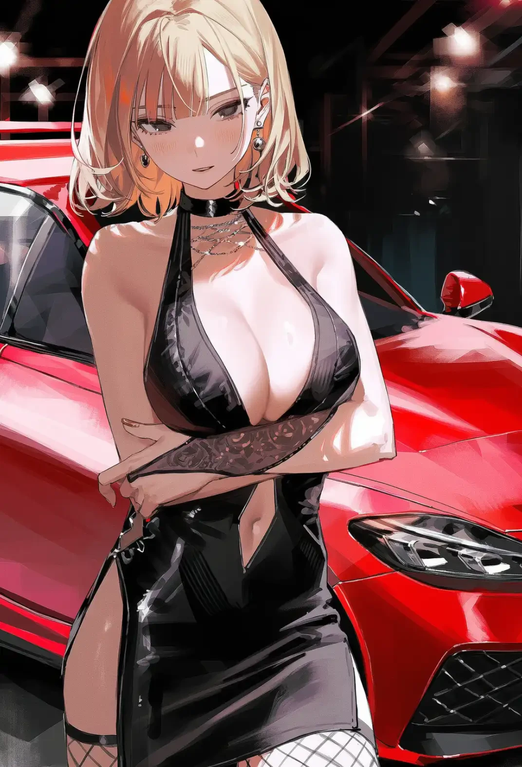 7