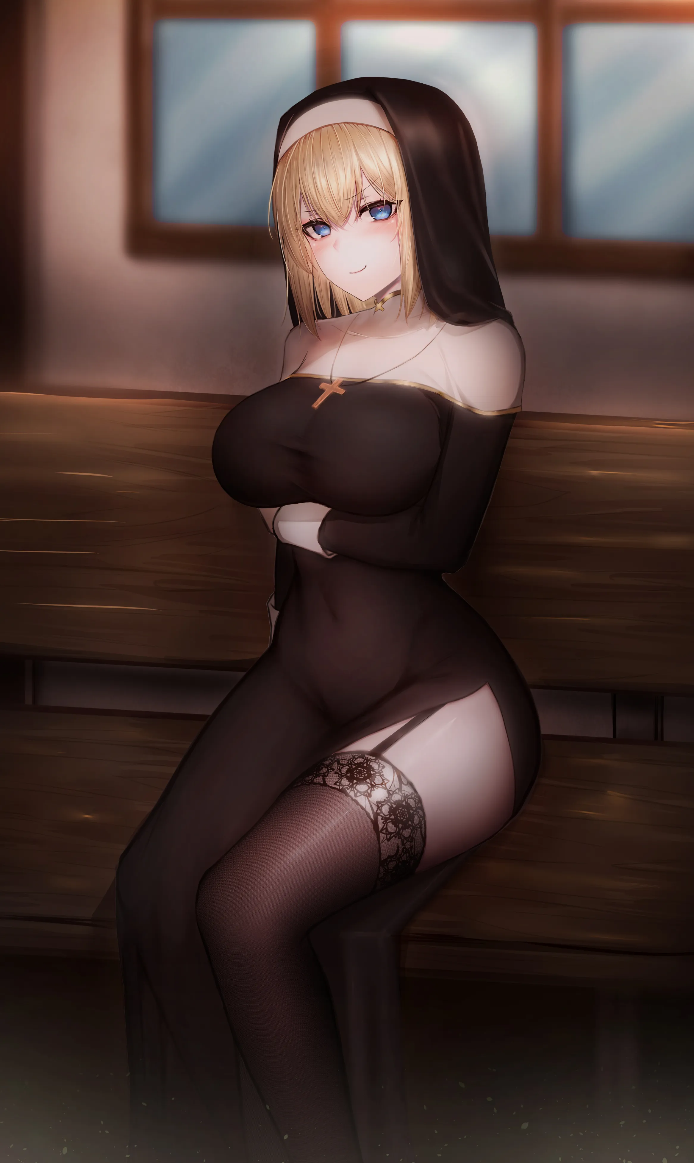 3