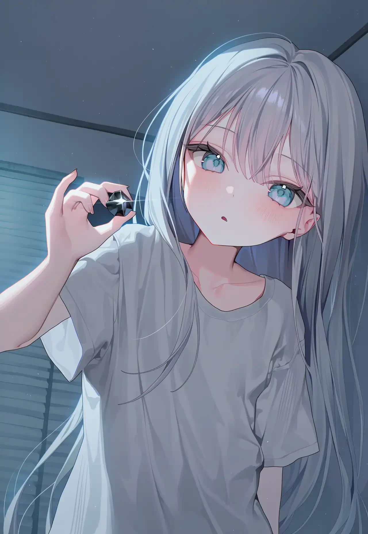 1