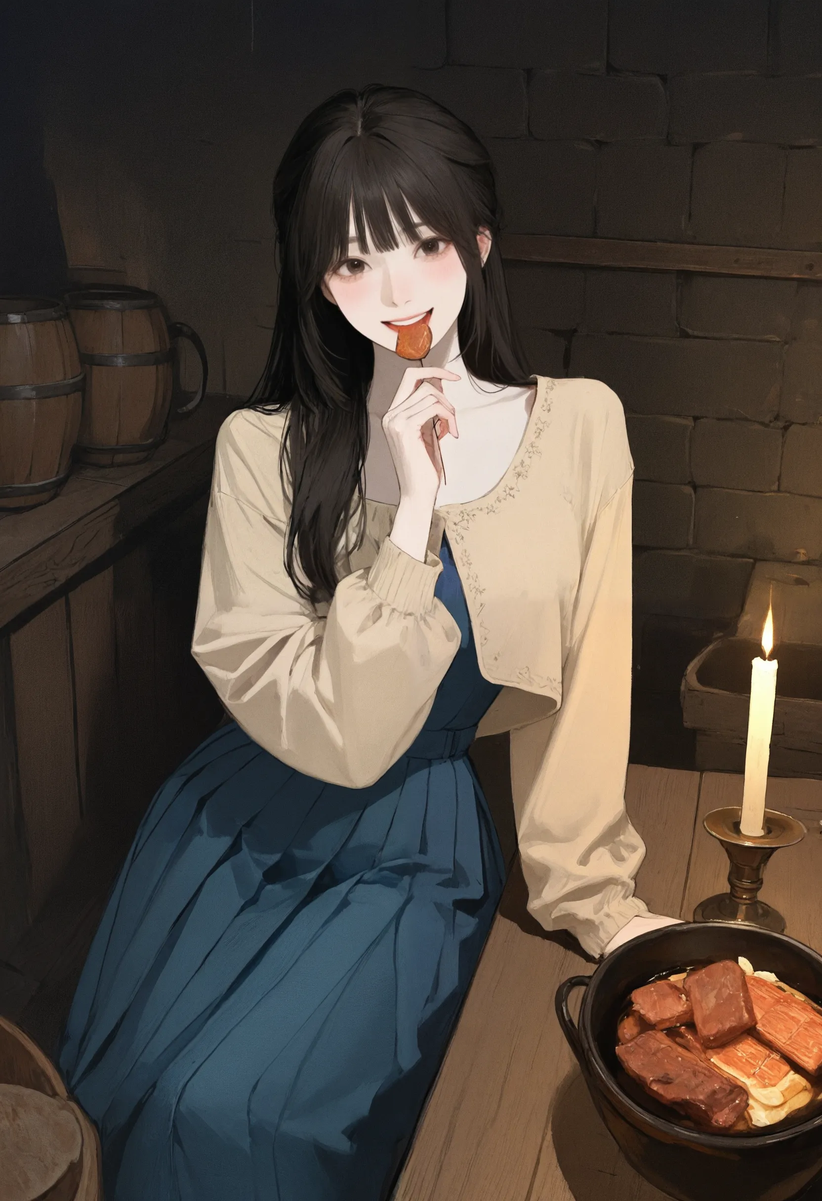 195
