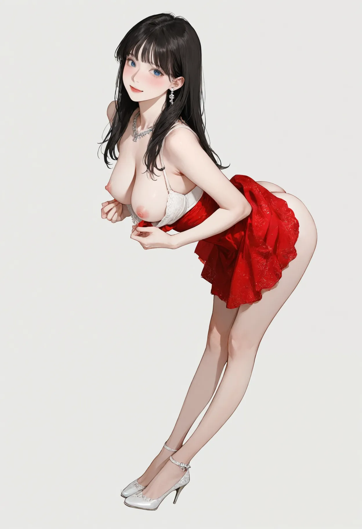 932