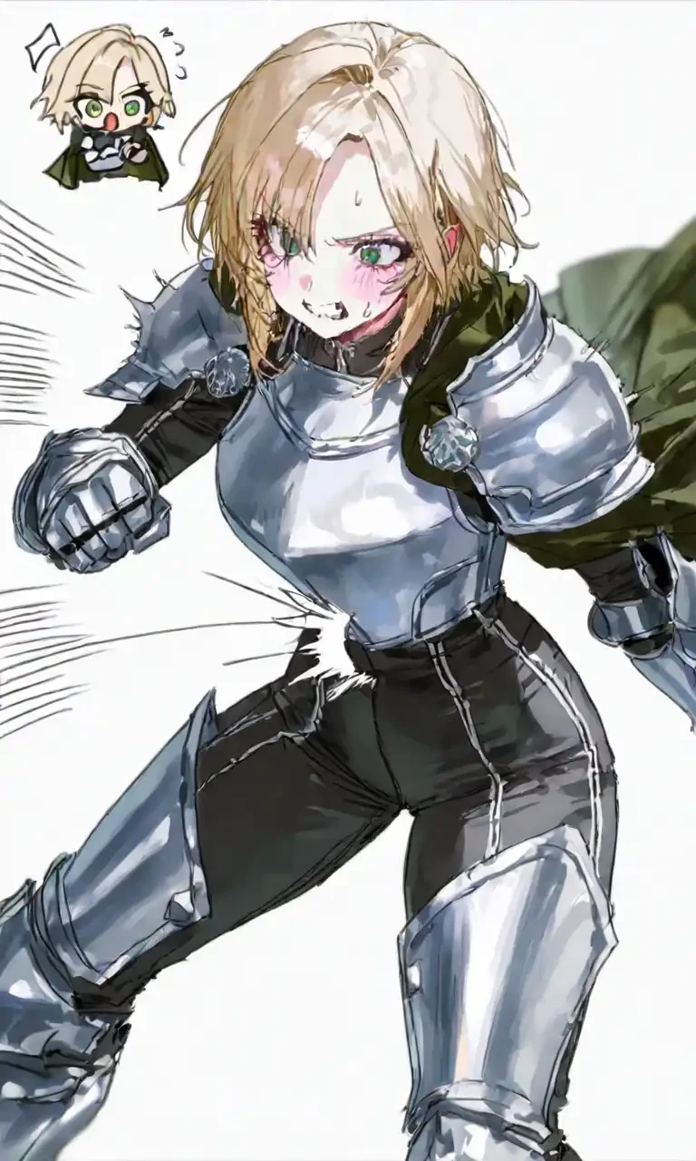 7