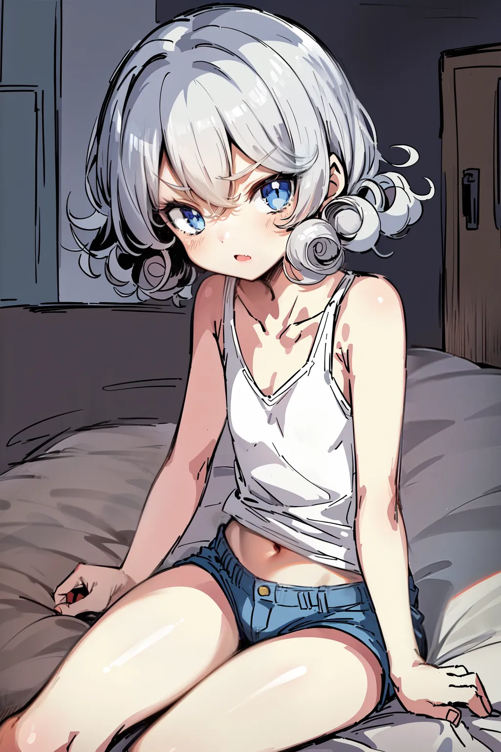 91