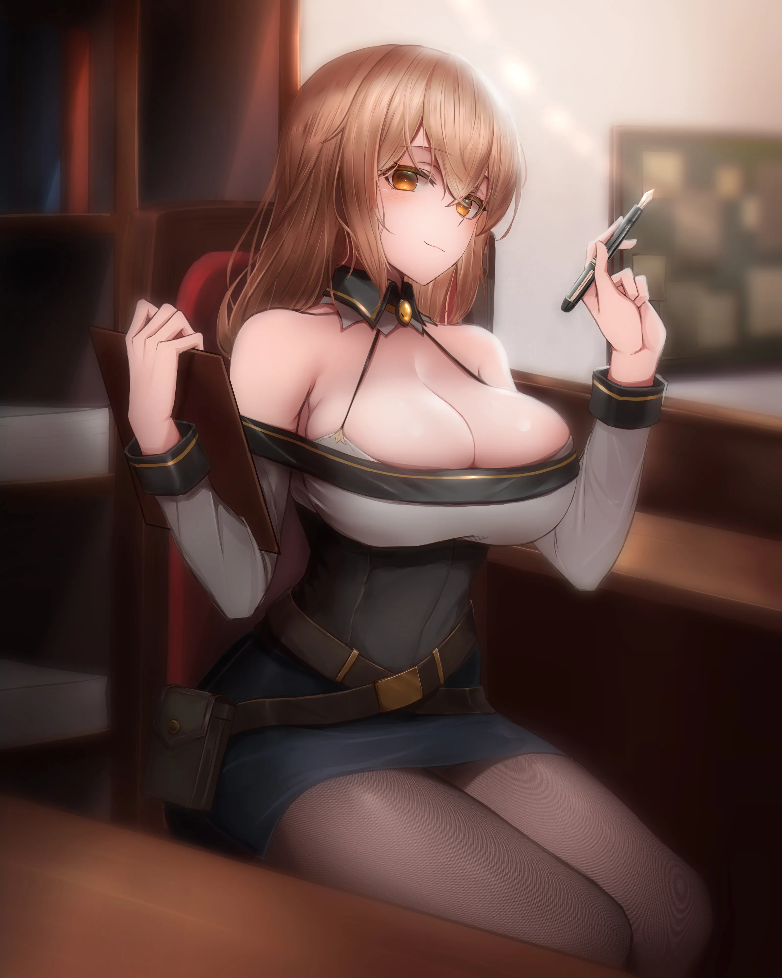 1