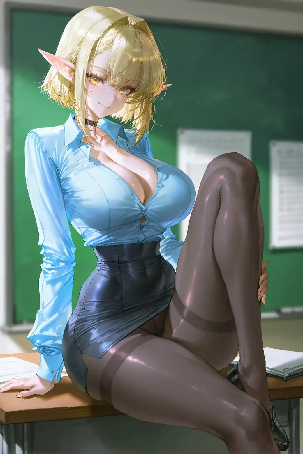 43