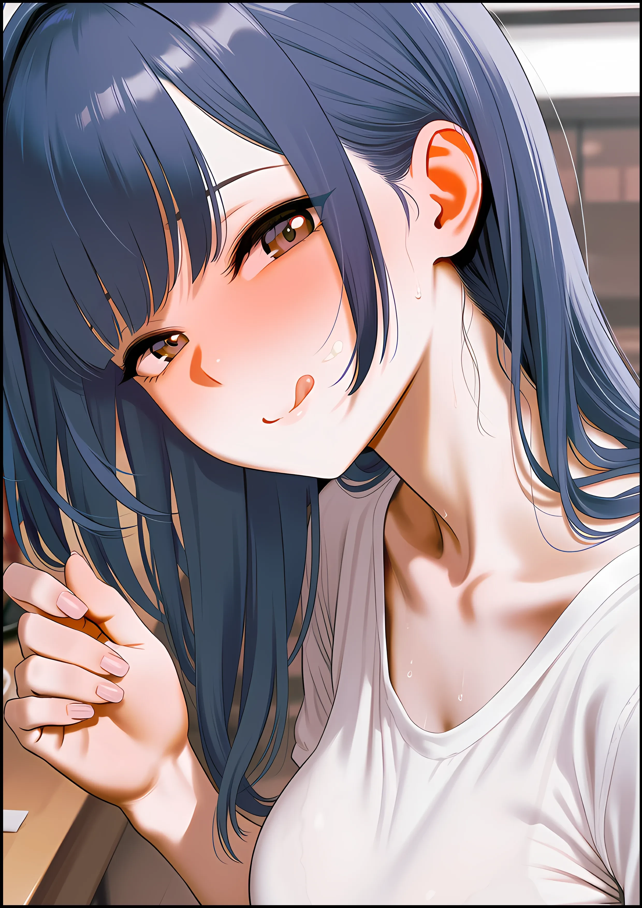 5