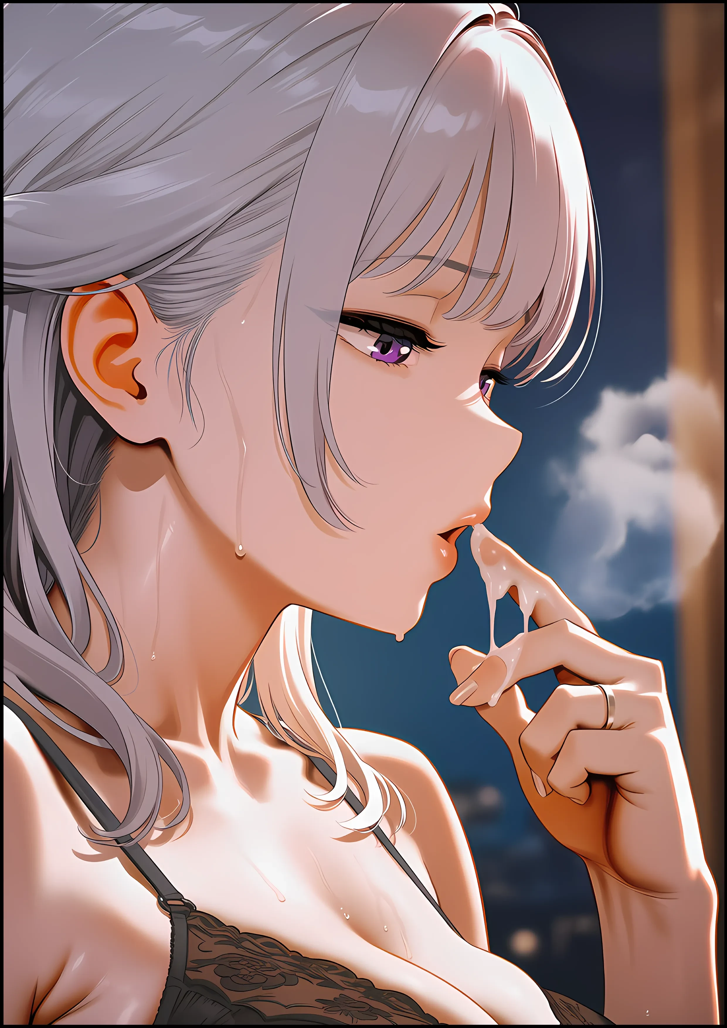 8